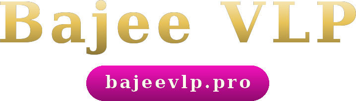 Bajee VLP logo