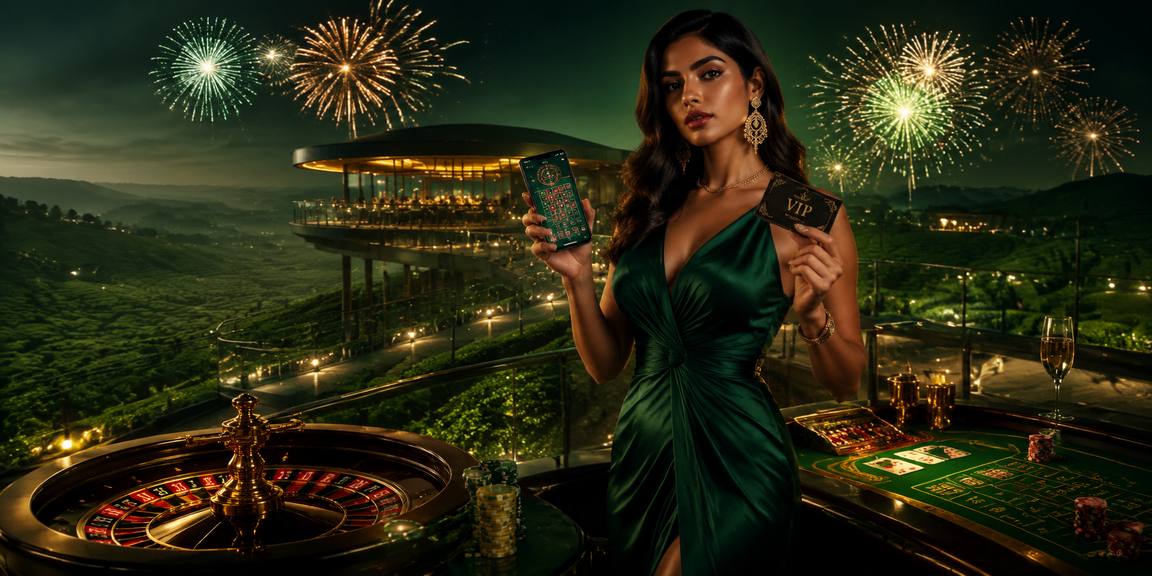 Bajee VLP Baccarat JetSet